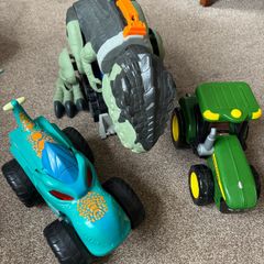 Toy Bundle