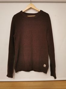 Mens Jack & Jones Vintage Jumper
