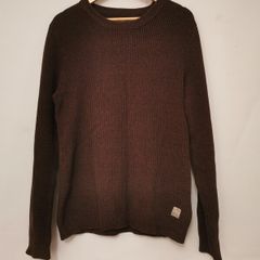 Mens Jack & Jones Vintage Jumper