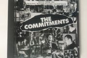 The Commitments [1991] (CD Movie Soundtrack Album)