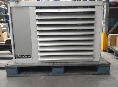 Blowtherm Gas Heater