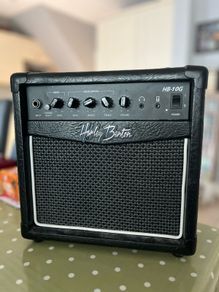 Amplifier