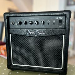 Amplifier