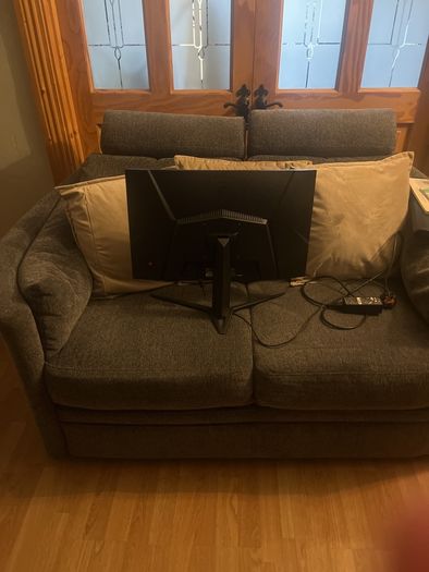moniter