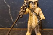 Vintage Star Wars Logray