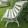 Garden Bench Image 4