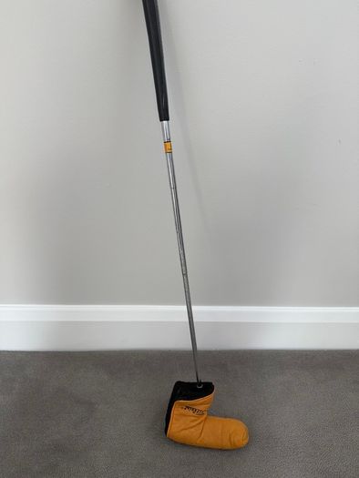 Scotty Cameron Studio Design Putter