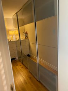 sliding wardrobe doors