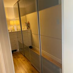 sliding wardrobe doors