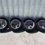 Genuine Audi Q5/SQ5 19" Alloy Wheels Image 7