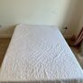 Floating bed with mattress Image 2