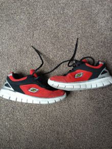 Skechers skech knit