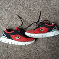 Skechers skech knit