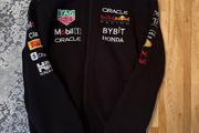 Red Bull Boys jacket
