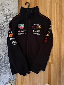 Red Bull Boys jacket