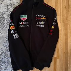 Red Bull Boys jacket