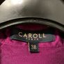 Caroll silk blouse Image 2