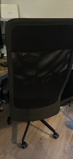 Ikea Markus office chair
