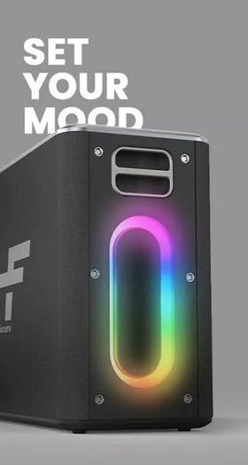 HiFuture Musicbox 100W