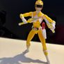 Power Rangers - 5 figures - Lightning Collection Image 4