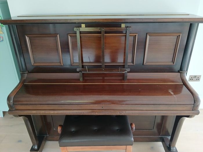 Piano