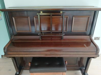 Piano