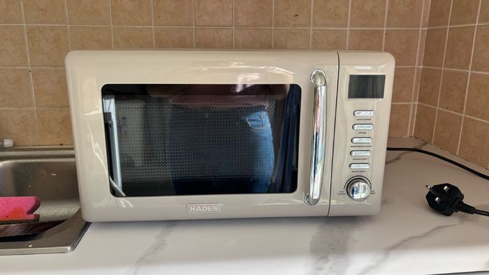 New Haden Microwave 20L 800W