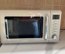New Haden Microwave 20L 800W