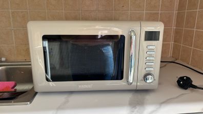 New Haden Microwave 20L 800W