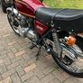 Honda cb Image 3