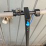 electric scooter Image 5