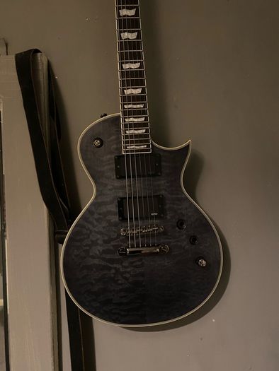 Ltd ec401QM
