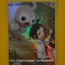 Castform TG11/TG30 Lost Origin Trainer Gallery Holo Rare Pokemon Card Image 2