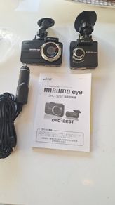 Car dash cam