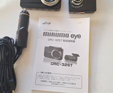 Car dash cam