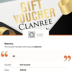 voucher 400 valid till 26/06/31