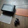 F&V Z96 LED Compact Video Light Image 2