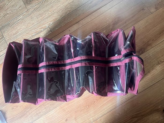 Wardrobe Bags