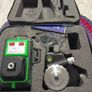 Laser Level 12 Lines 3D Level Self-Leveling 360 Horizontal And Vertical Cross Super Powerful Green Laser Lev Image 4