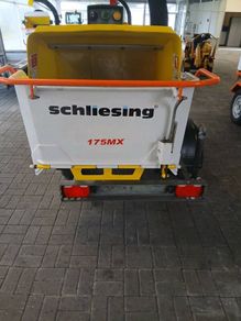 Woodchipper
