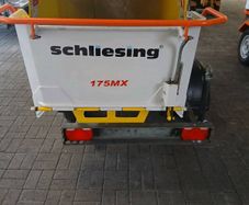 Woodchipper