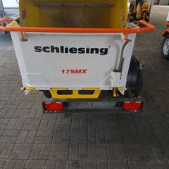Woodchipper
