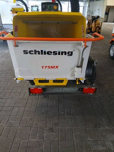 Woodchipper
