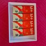 ESCENTRIC MOLECULES Molecule 01 Mandarin atomiser  8.5ml.  Unopened Box Image 7