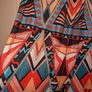 Perfect for Summer. gorgeous Aztec print maxi dress from Boohoo Image 5