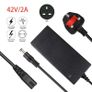 Charger for Engwe p 1 Electric bike ebike bicycle charger 42v 2a (brand new) Image 2