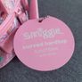 BNWT Smiggle Hardtop Lunchbox With Strap Image 2