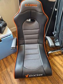 gaming chair G Force