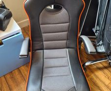 gaming chair G Force