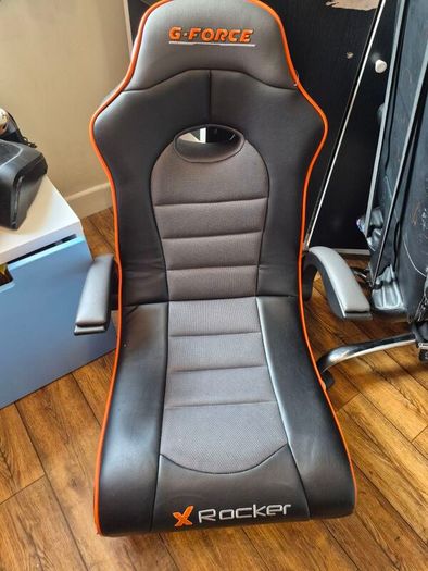 gaming chair G Force